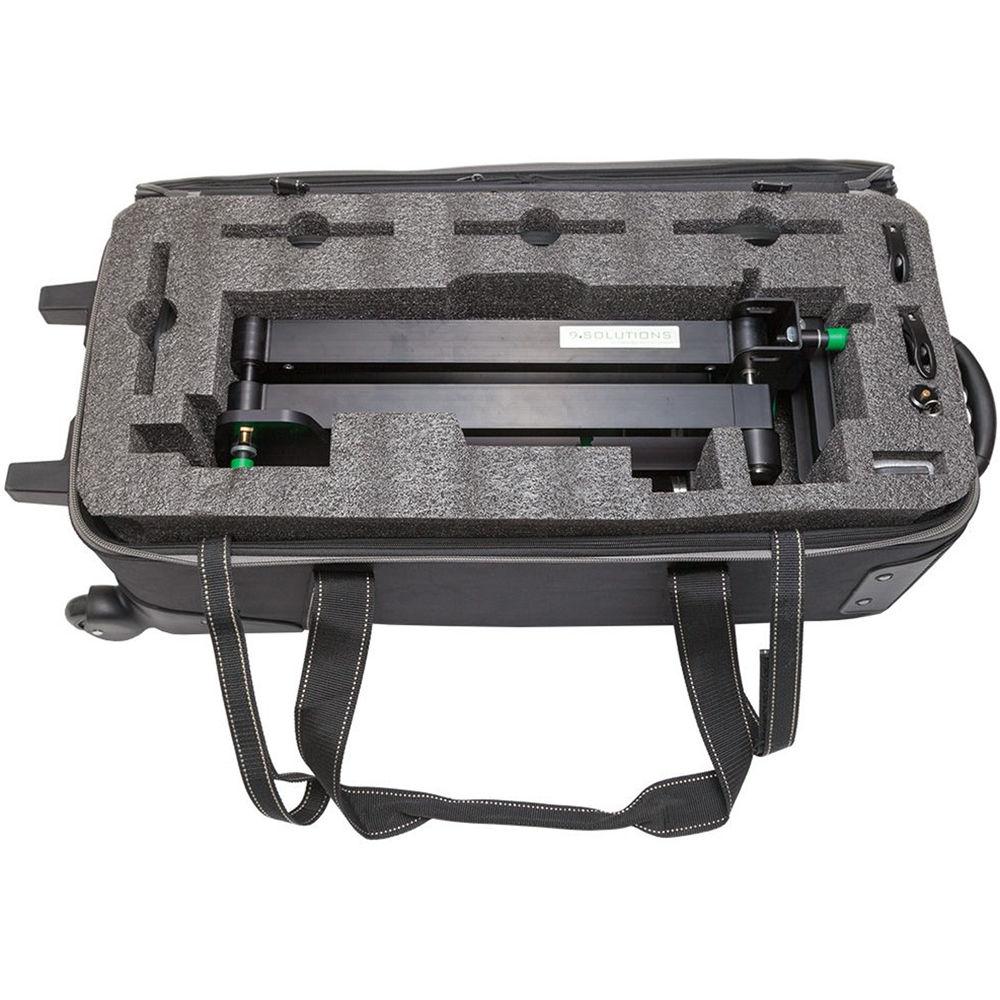 9.SOLUTIONS C-Pan Case