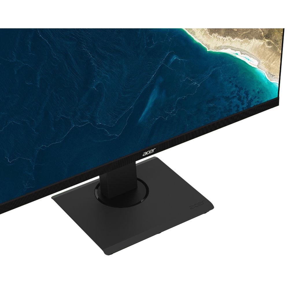 Acer B247Y bmiprx 23.8" 16:9 IPS Monitor