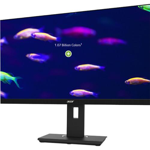 Acer B247Y bmiprx 23.8" 16:9 IPS Monitor