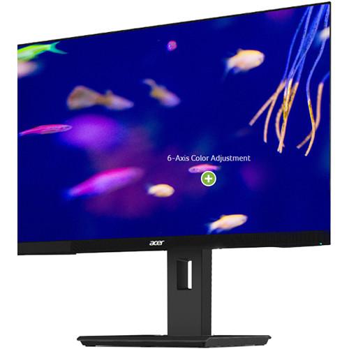 Acer B247Y bmiprx 23.8" 16:9 IPS Monitor