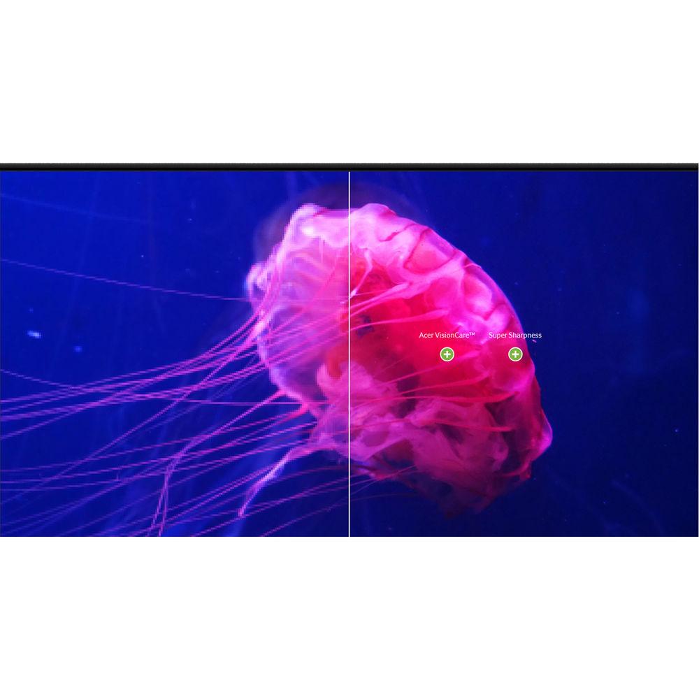 Acer B247Y bmiprx 23.8" 16:9 IPS Monitor