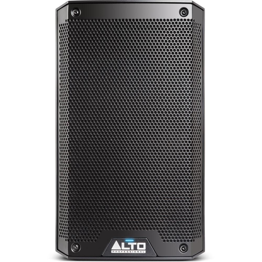 Alto Professional Truesonic TS308 8" 2-Way 2000W Powered Loudspeaker