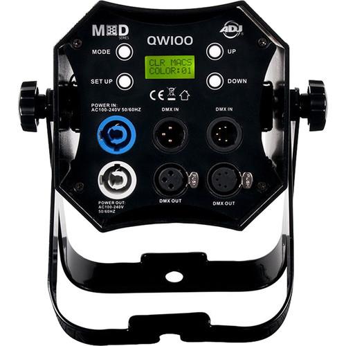 American DJ MOD QW100 - Modular RGBW LED PAR