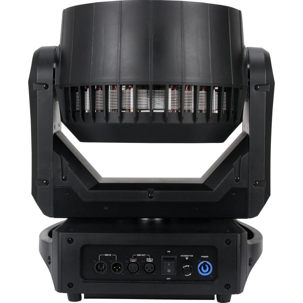 American DJ Vizi Wash Pro 570W RGBW LED Wash Light