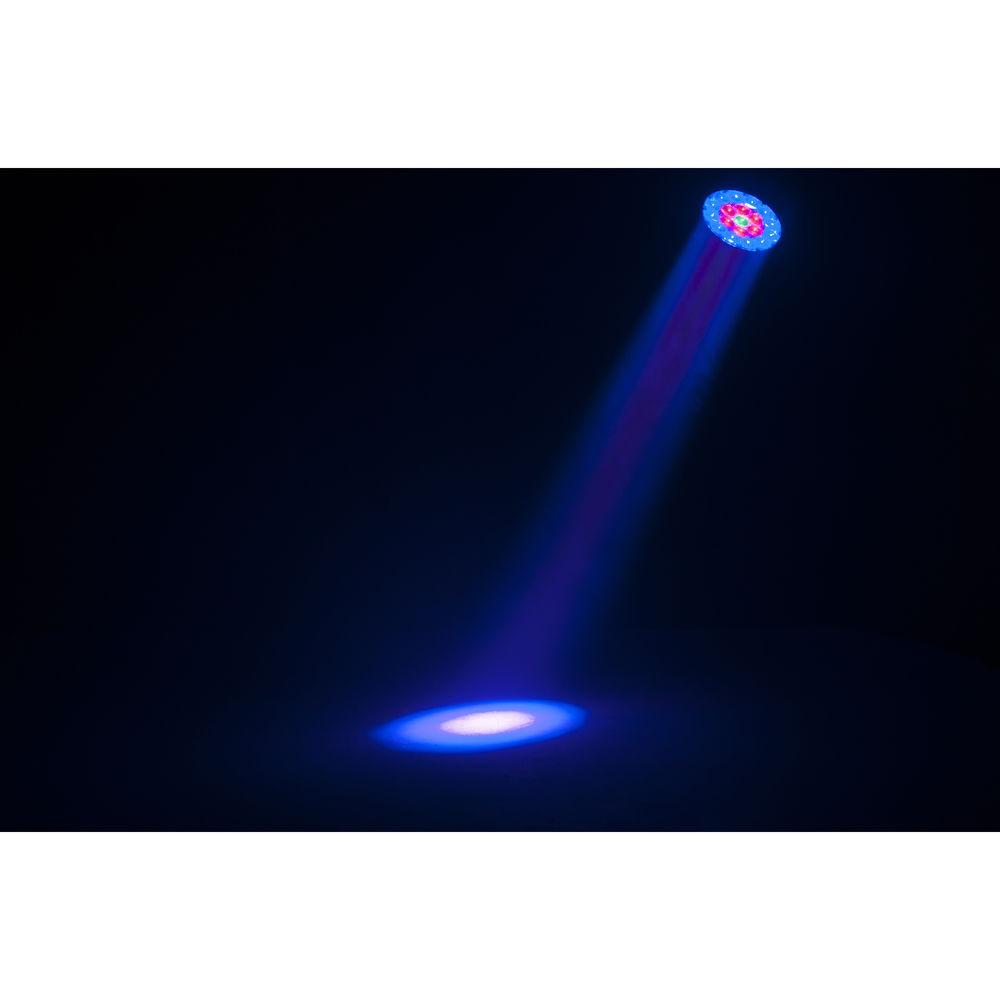 American DJ Vizi Wash Pro 570W RGBW LED Wash Light