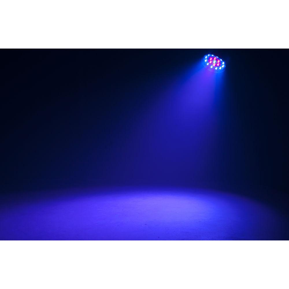 American DJ Vizi Wash Pro 570W RGBW LED Wash Light