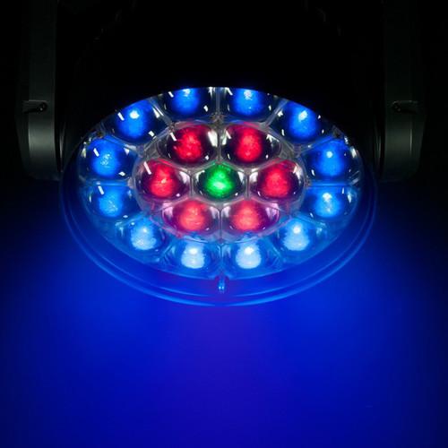 American DJ Vizi Wash Pro 570W RGBW LED Wash Light