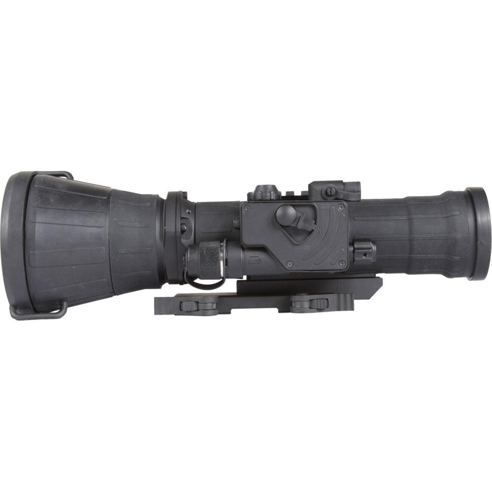 Armasight by FLIR CO-XLR-LRF 2nd Gen MG Night Vision Extended Long-Range Clip-On