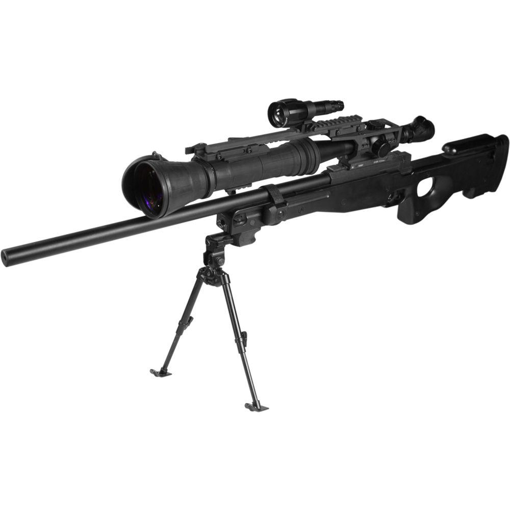 Armasight by FLIR CO-XLR-LRF 2nd Gen MG Night Vision Extended Long-Range Clip-On