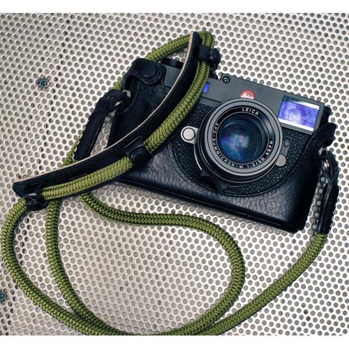 Artisan & Artist ACAM 30 Neck Pad for Silk Strap