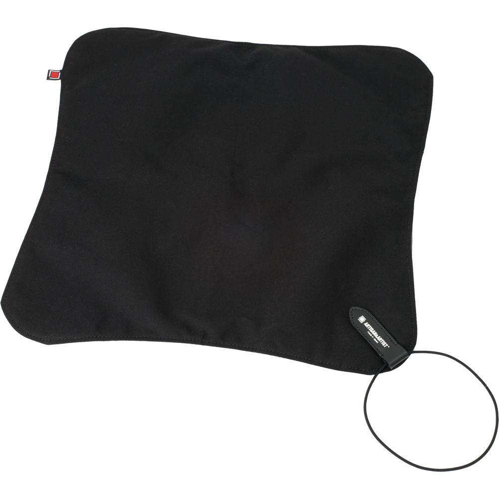 Artisan & Artist Acam 80 Cotton Leather Camera Wrap