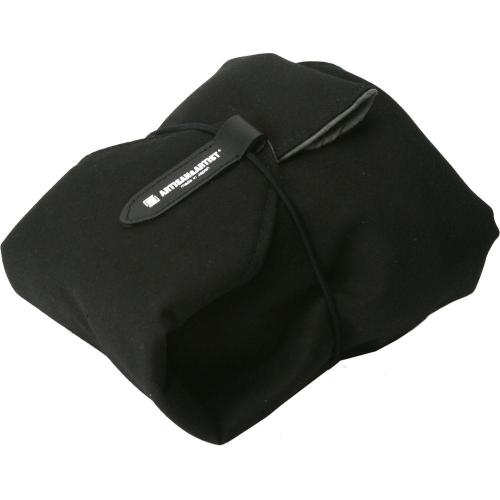 Artisan & Artist Acam 80 Cotton Leather Camera Wrap