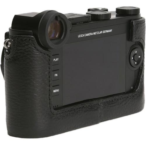 Artisan & Artist Leather Half Case for Leica CL