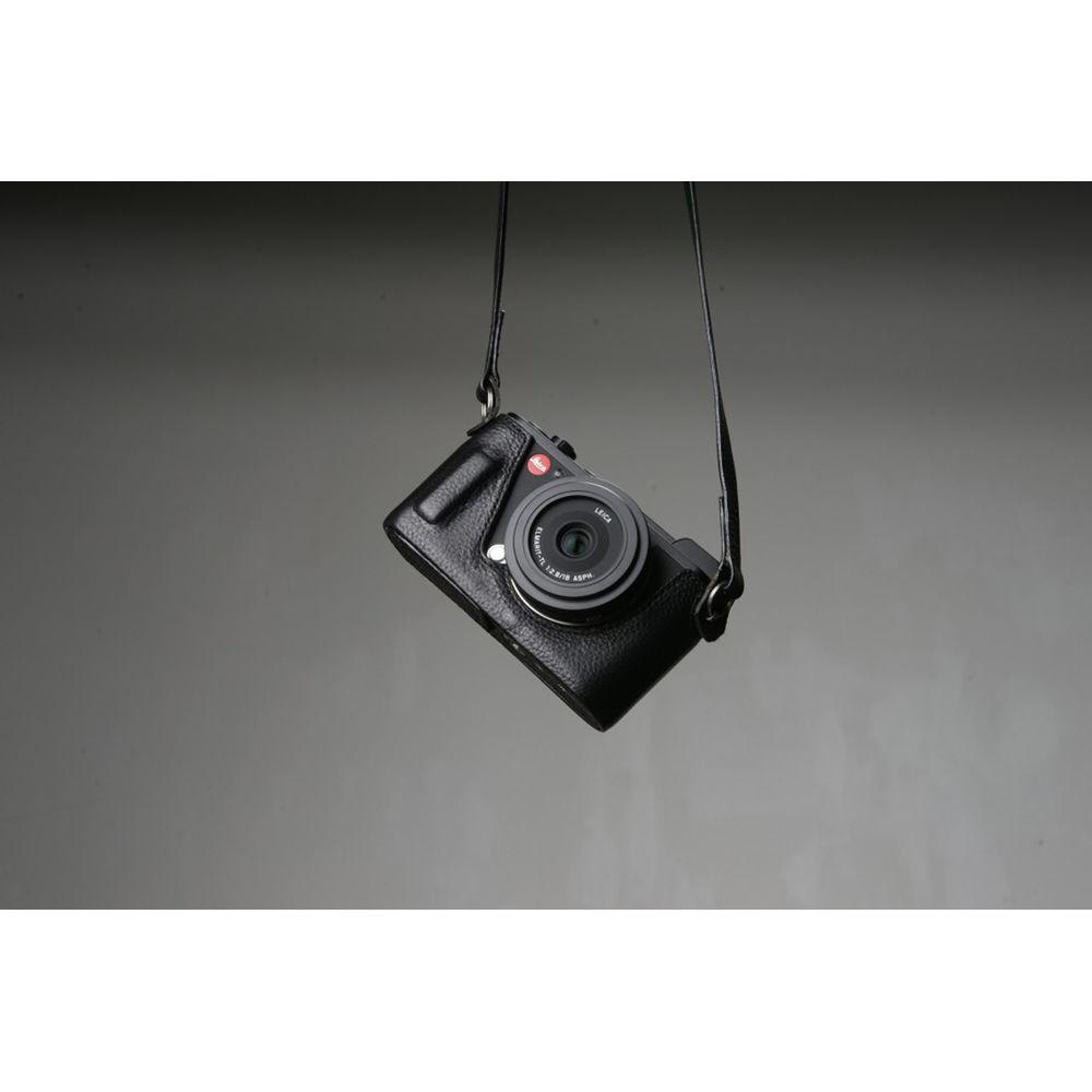 Artisan & Artist Leather Half Case for Leica CL