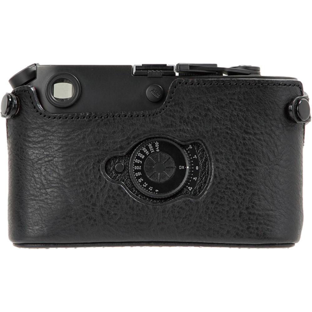 Artisan & Artist Leather Half Case for Leica X