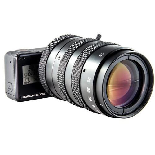 Back-Bone Gear H5PRO Ribcage Modified GoPro HERO5 Black