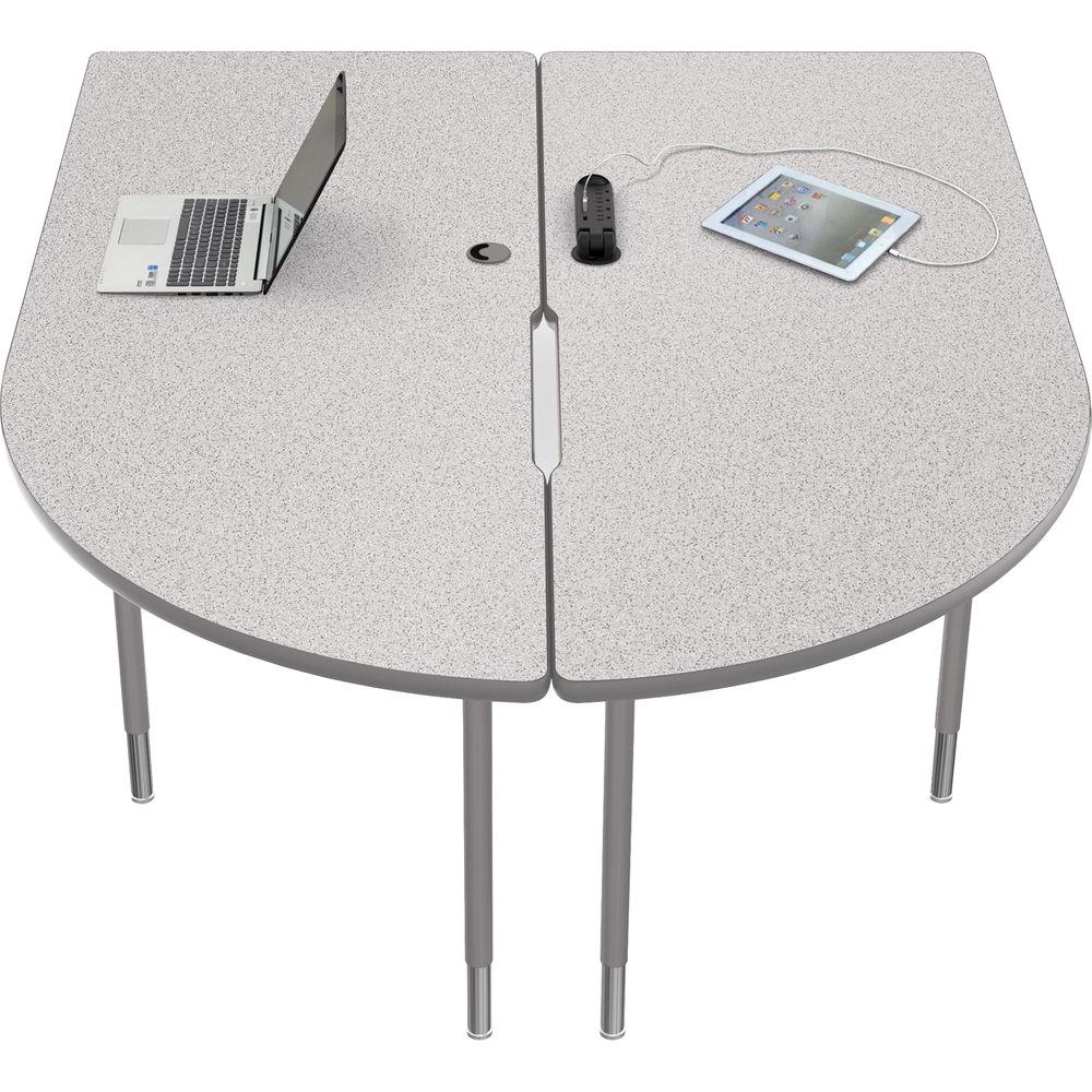 Balt MediaSpace Multimedia & Collaboration Table