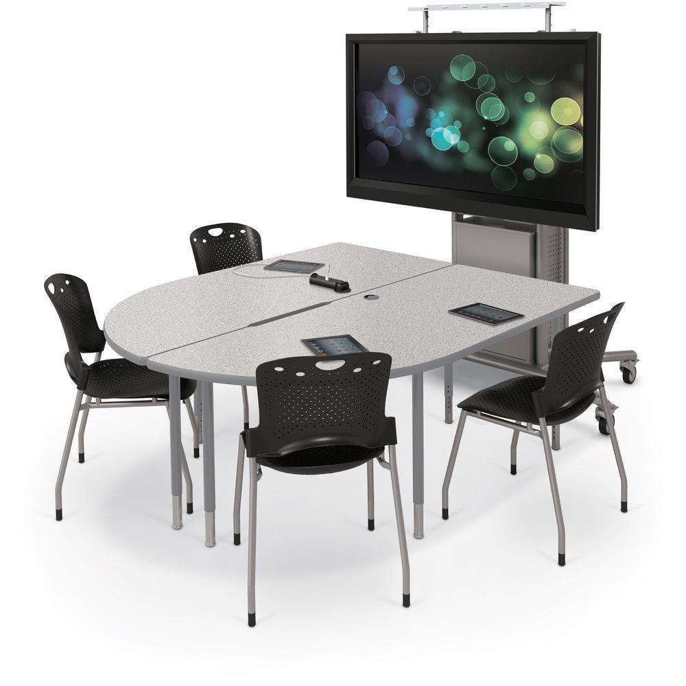 Balt MediaSpace Multimedia & Collaboration Table