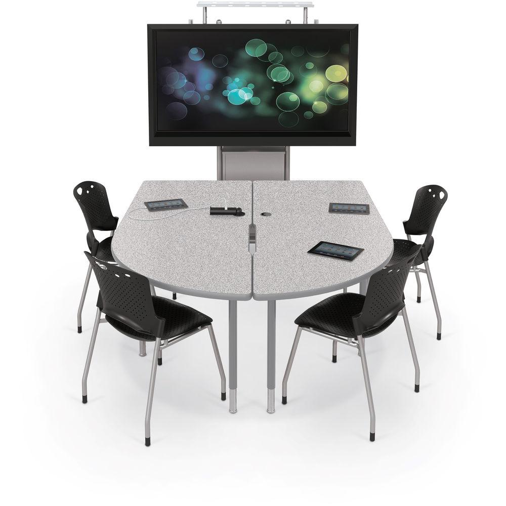 Balt MediaSpace Multimedia & Collaboration Table