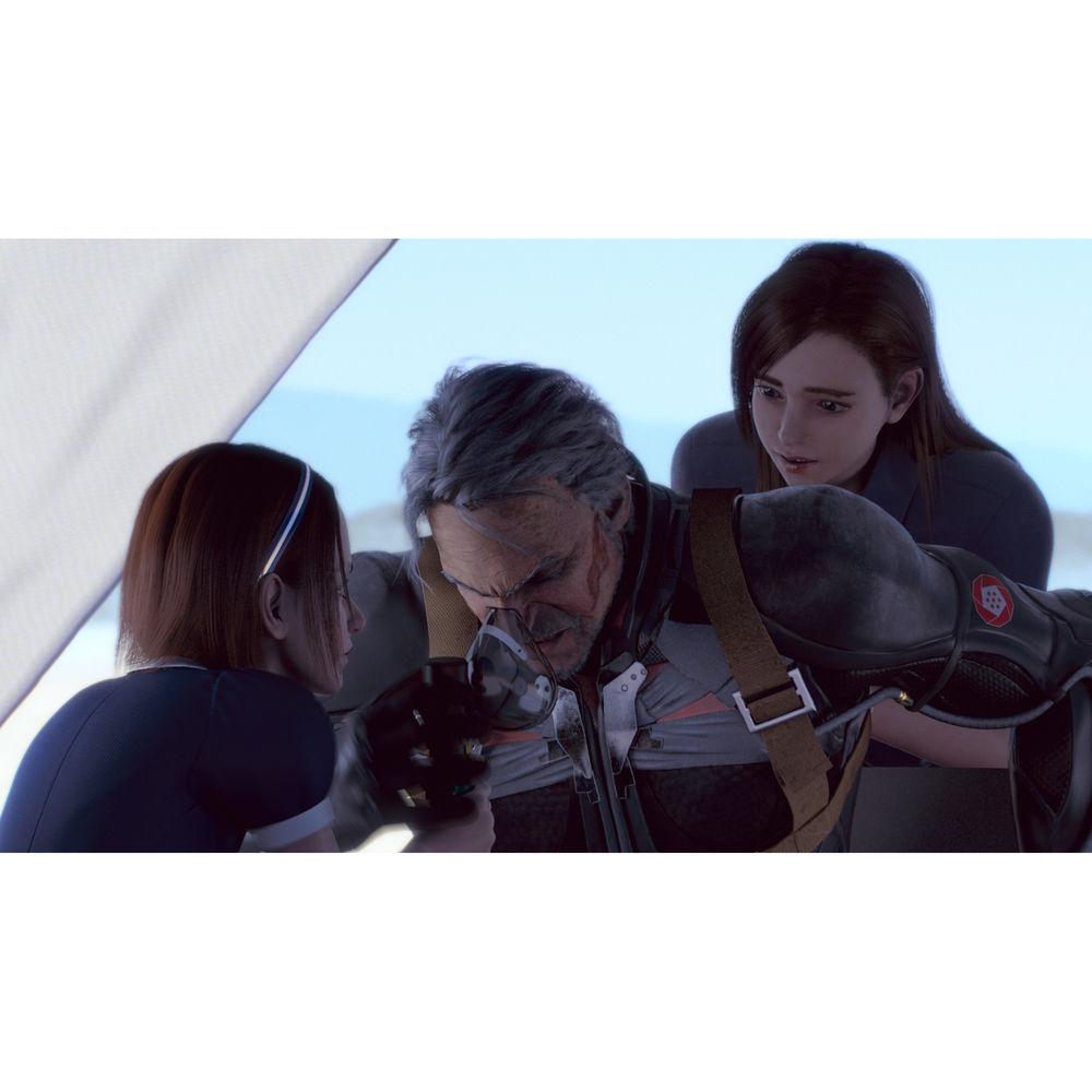 BANDAI NAMCO Ace Combat 7: Skies Unknown