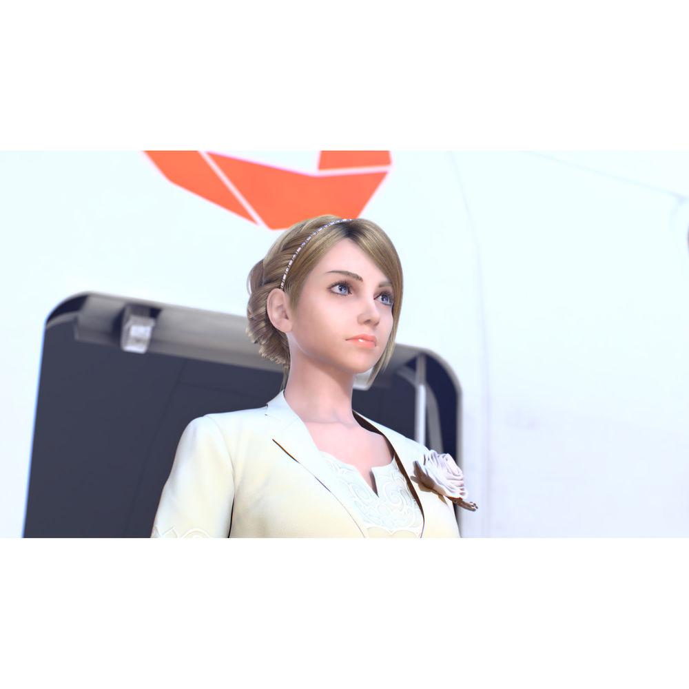 BANDAI NAMCO Ace Combat 7: Skies Unknown