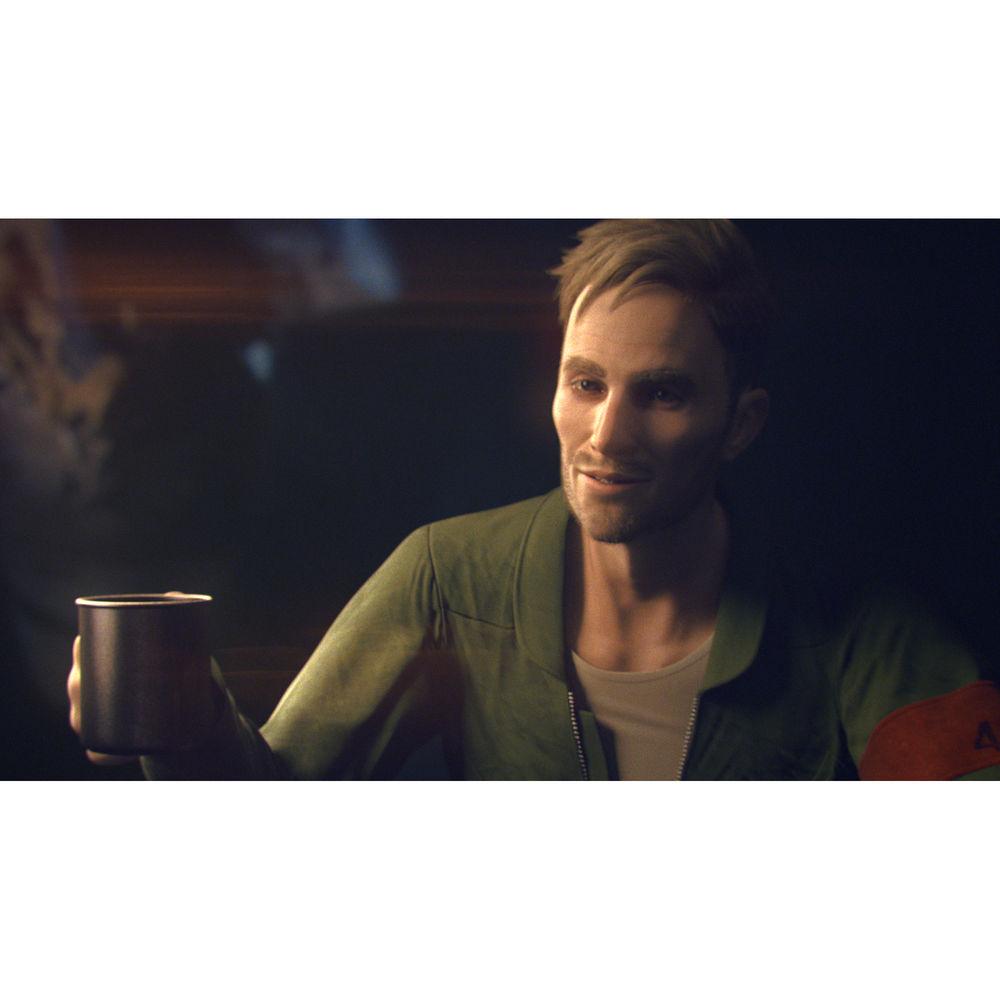 BANDAI NAMCO Ace Combat 7: Skies Unknown