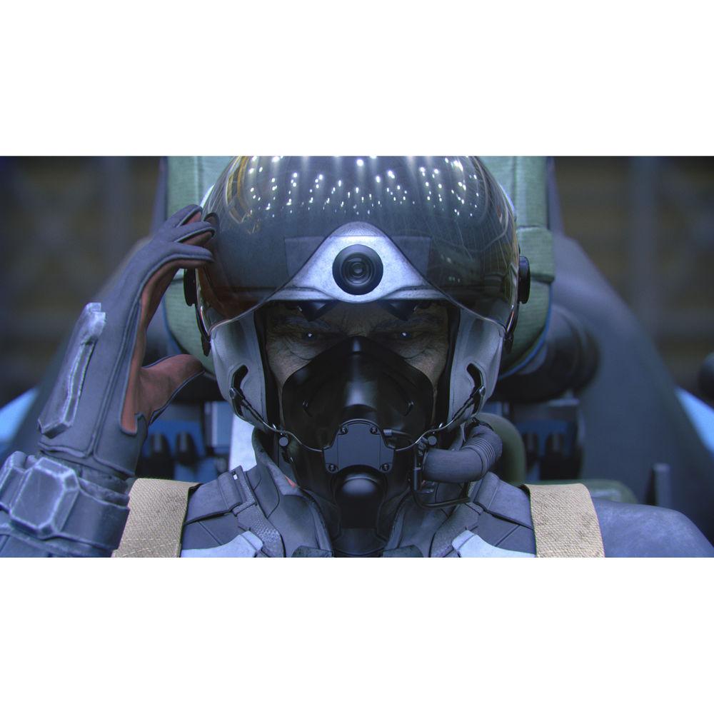 BANDAI NAMCO Ace Combat 7: Skies Unknown