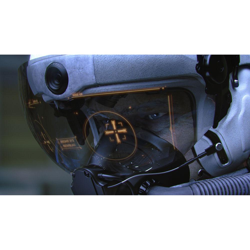 BANDAI NAMCO Ace Combat 7: Skies Unknown