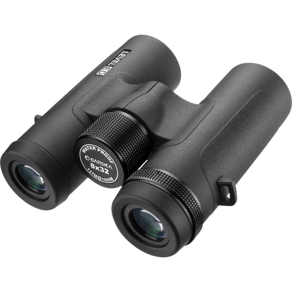 Barska 8x32 Level ED Waterproof Binocular