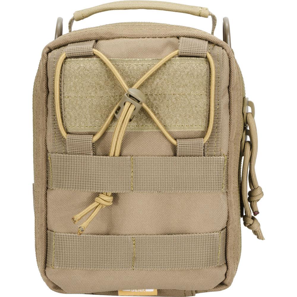 Barska Loaded Gear CX-900 First Aid Utility Pouch