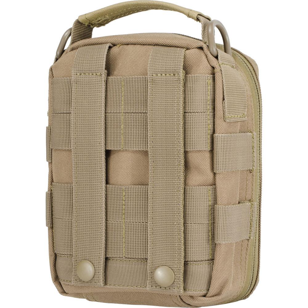 Barska Loaded Gear CX-900 First Aid Utility Pouch