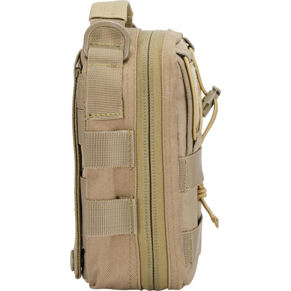 Barska Loaded Gear CX-900 First Aid Utility Pouch