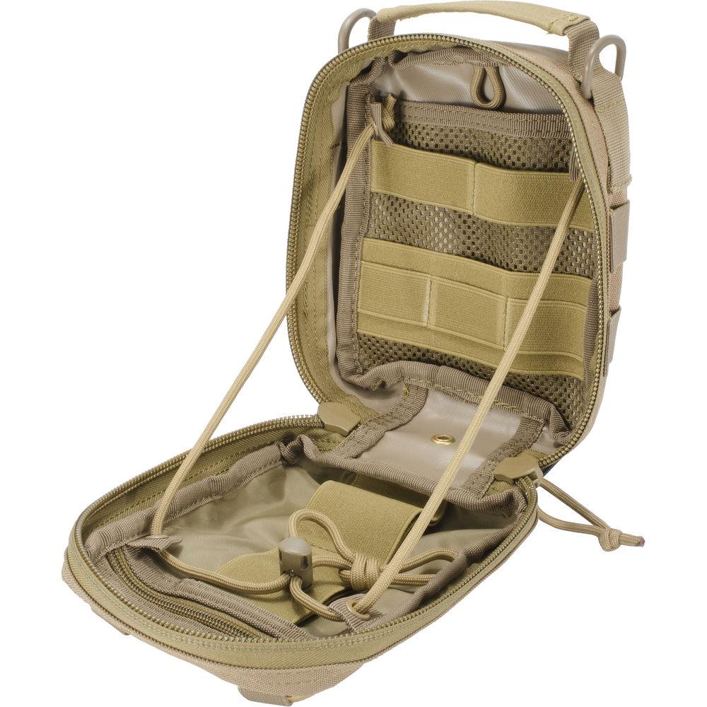 Barska Loaded Gear CX-900 First Aid Utility Pouch