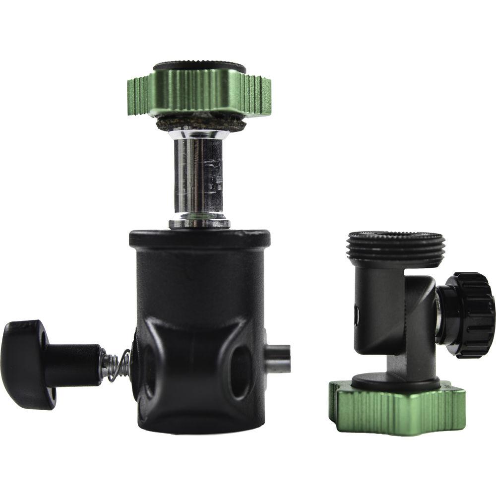 BB&S Lighting Pipeline Remote Phosphor 2