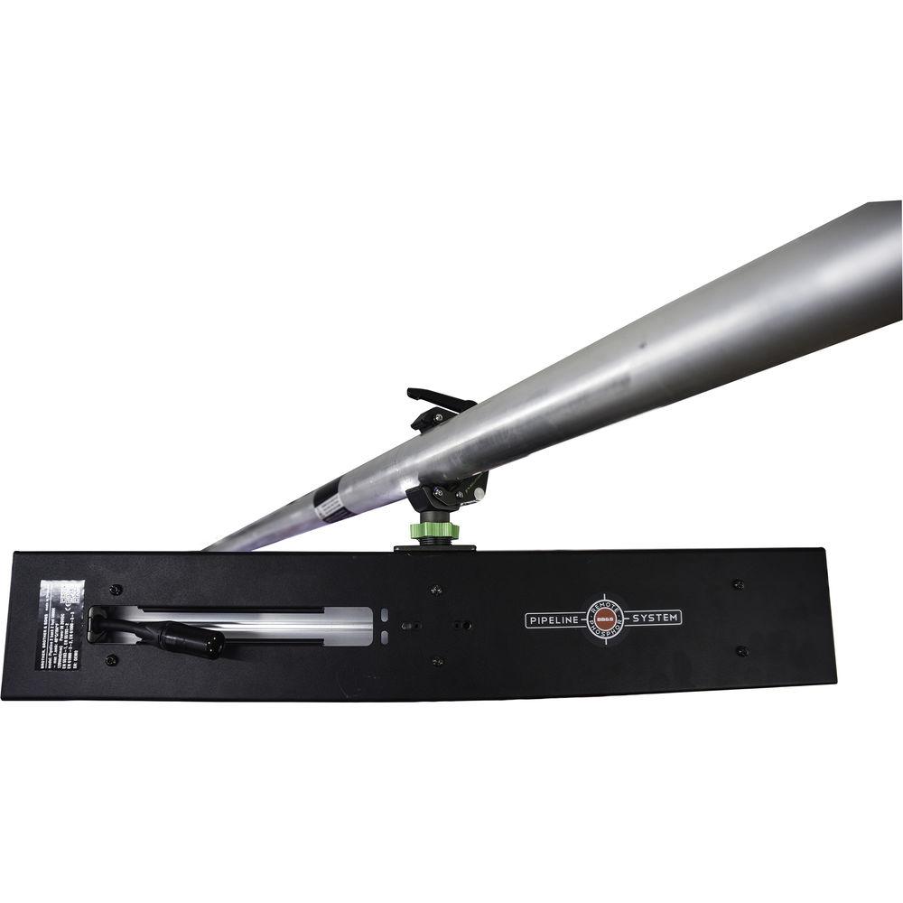 BB&S Lighting Pipeline Remote Phosphor 2