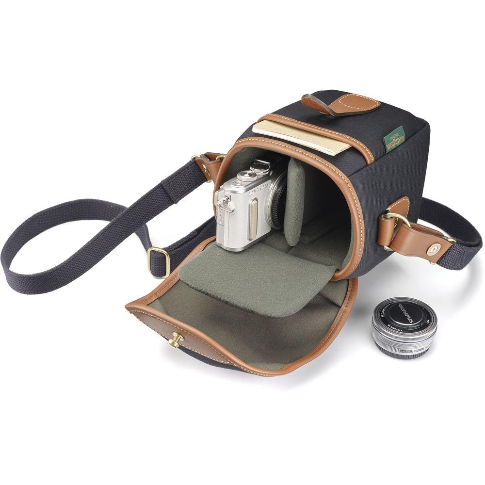 Billingham 72 Small Camera Bag