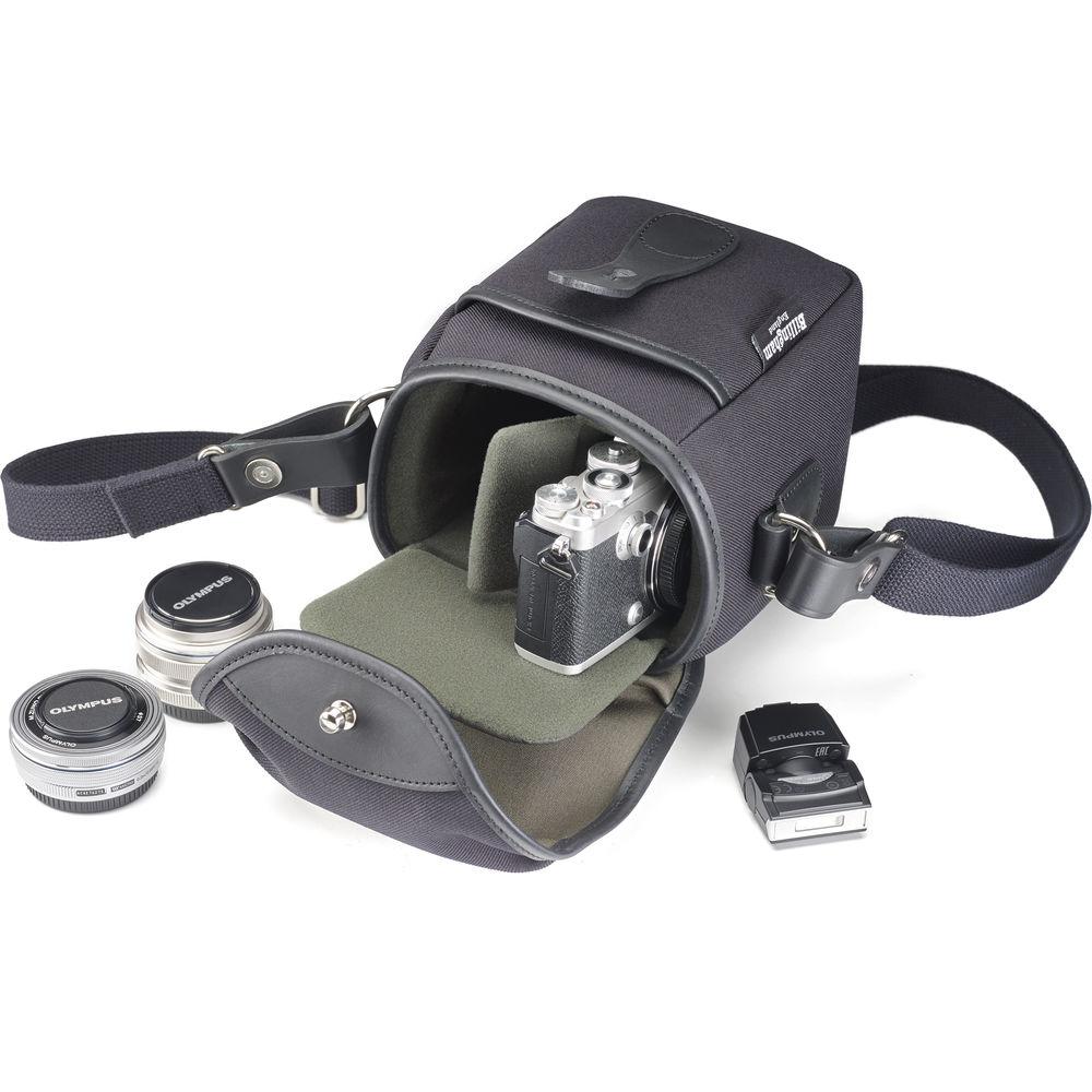 Billingham 72 Small Camera Bag