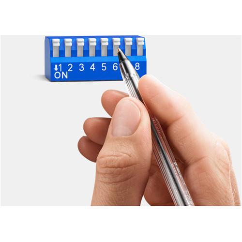 Blackmagic Design OpenGear Frame with Cooling