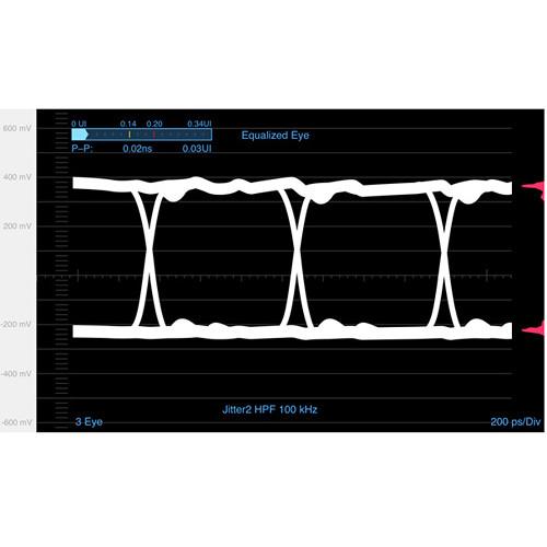 Blackmagic Design openGear Frame with Cooling and Advanced Networking