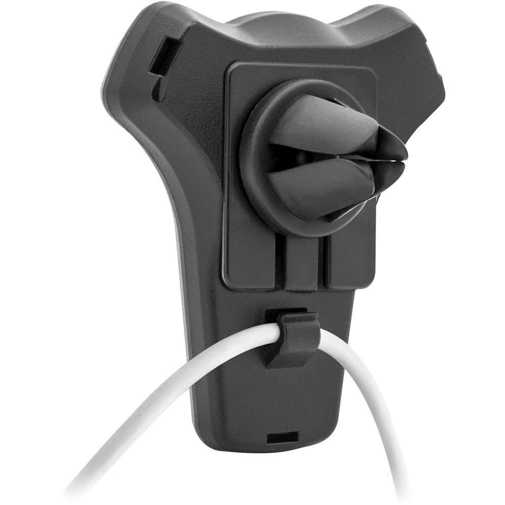 Bracketron QuikMagnet Smartphone GPS Vent Mount