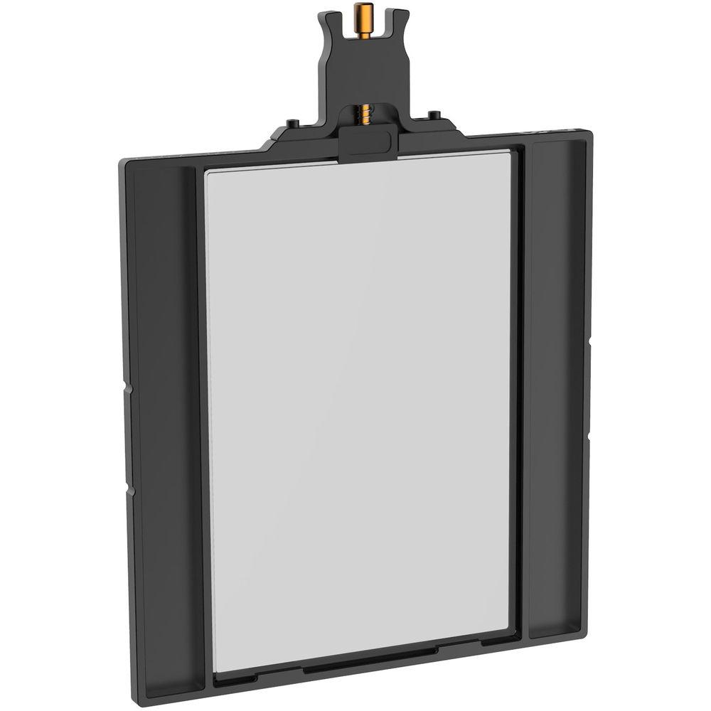 Bright Tangerine 6 x 4" Filter Tray for VIV & VIV 5" Matte Box