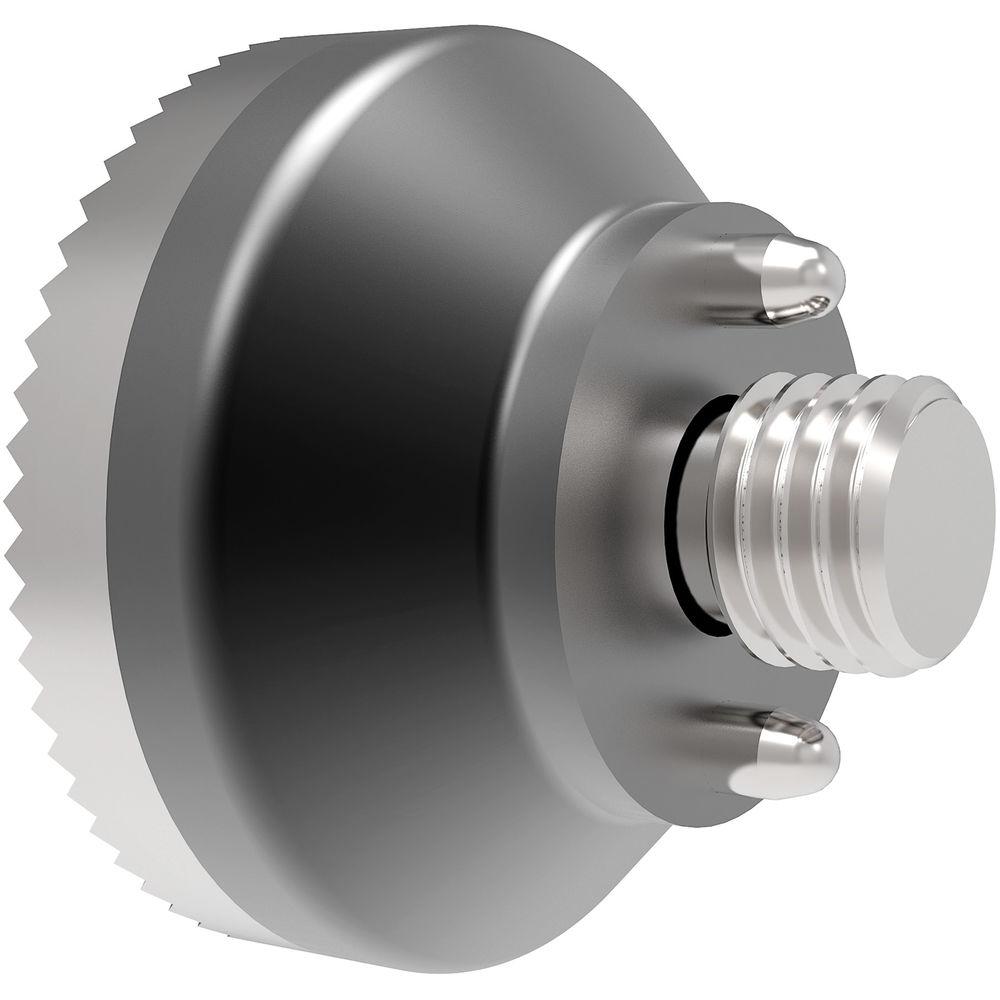 Bright Tangerine ARRI Accessory Mount to ARRI Rosette Adapter