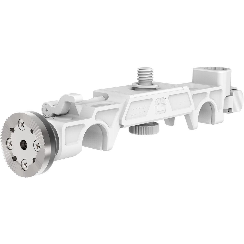 Bright Tangerine ARRI Accessory Mount to ARRI Rosette Adapter