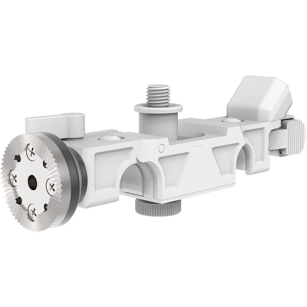 Bright Tangerine ARRI Accessory Mount to ARRI Rosette Adapter