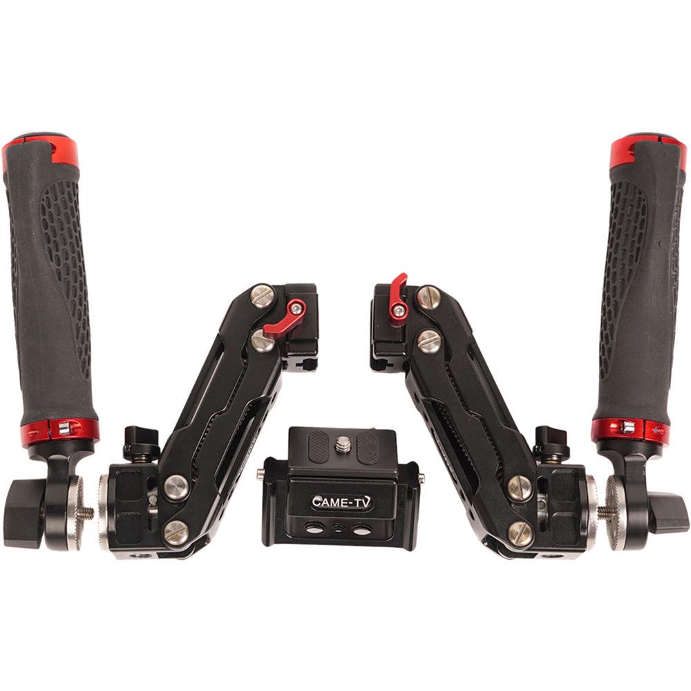 CAME-TV Tessera Adapter for Optimus Gimbal