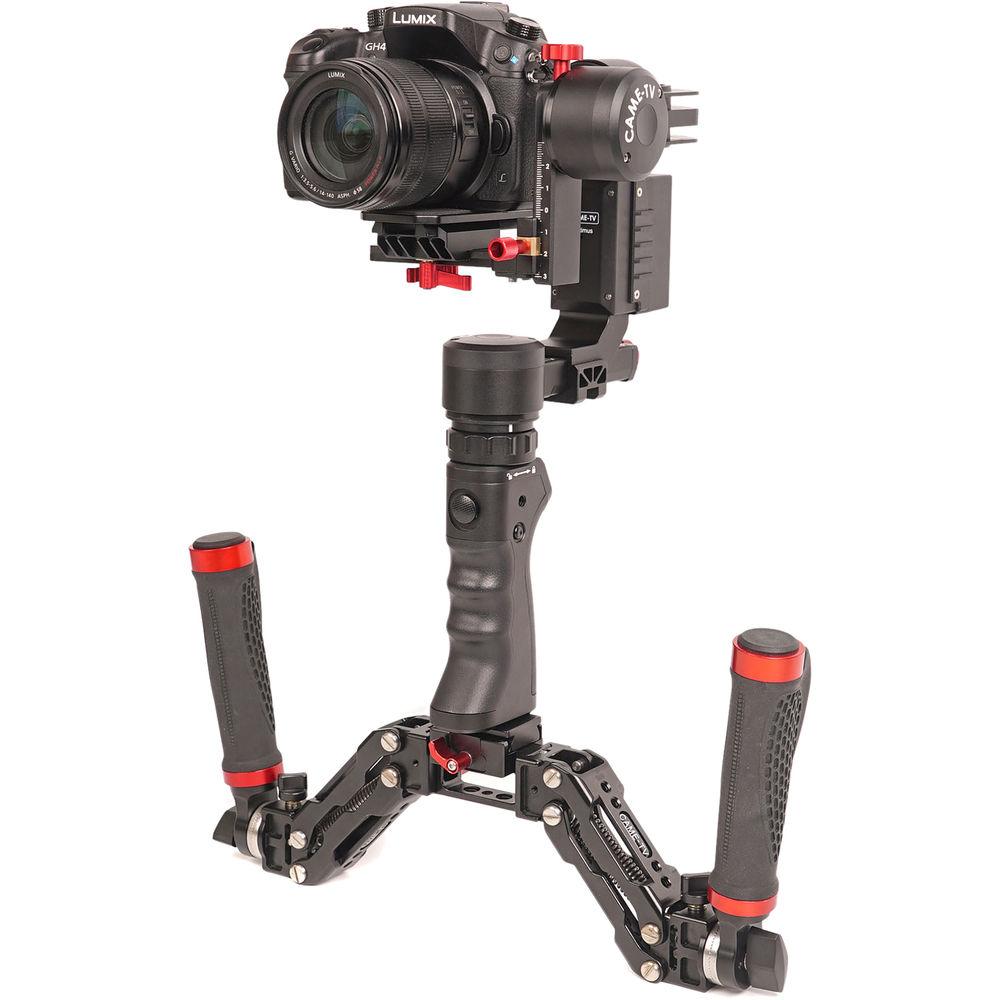 CAME-TV Tessera Adapter for Optimus Gimbal