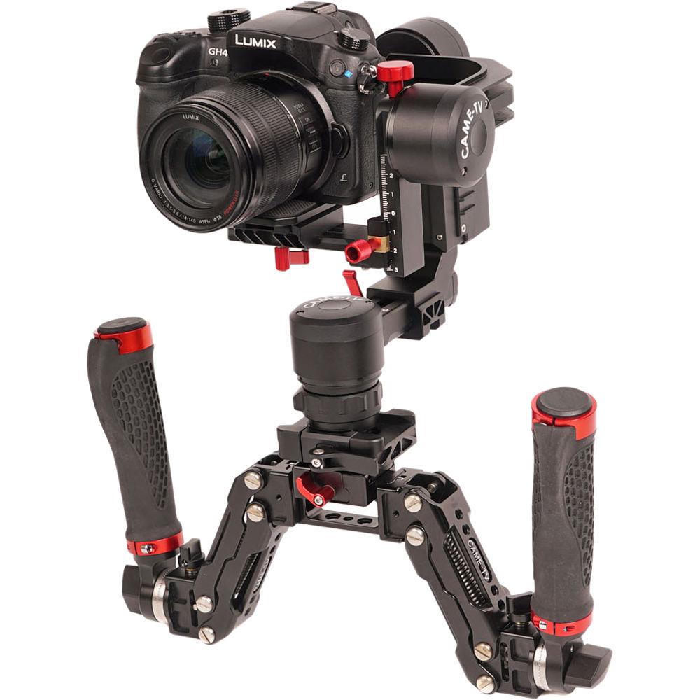 CAME-TV Tessera Adapter for Optimus Gimbal