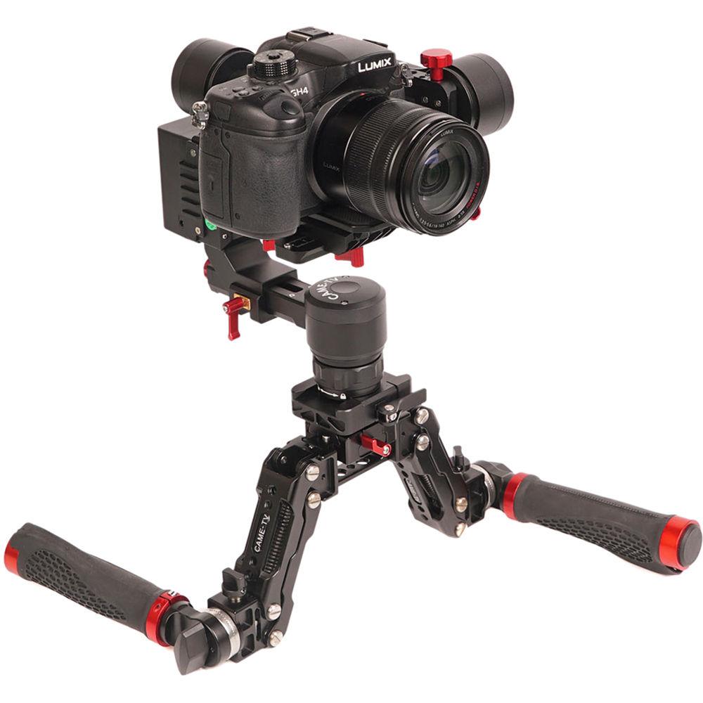 CAME-TV Tessera Adapter for Optimus Gimbal