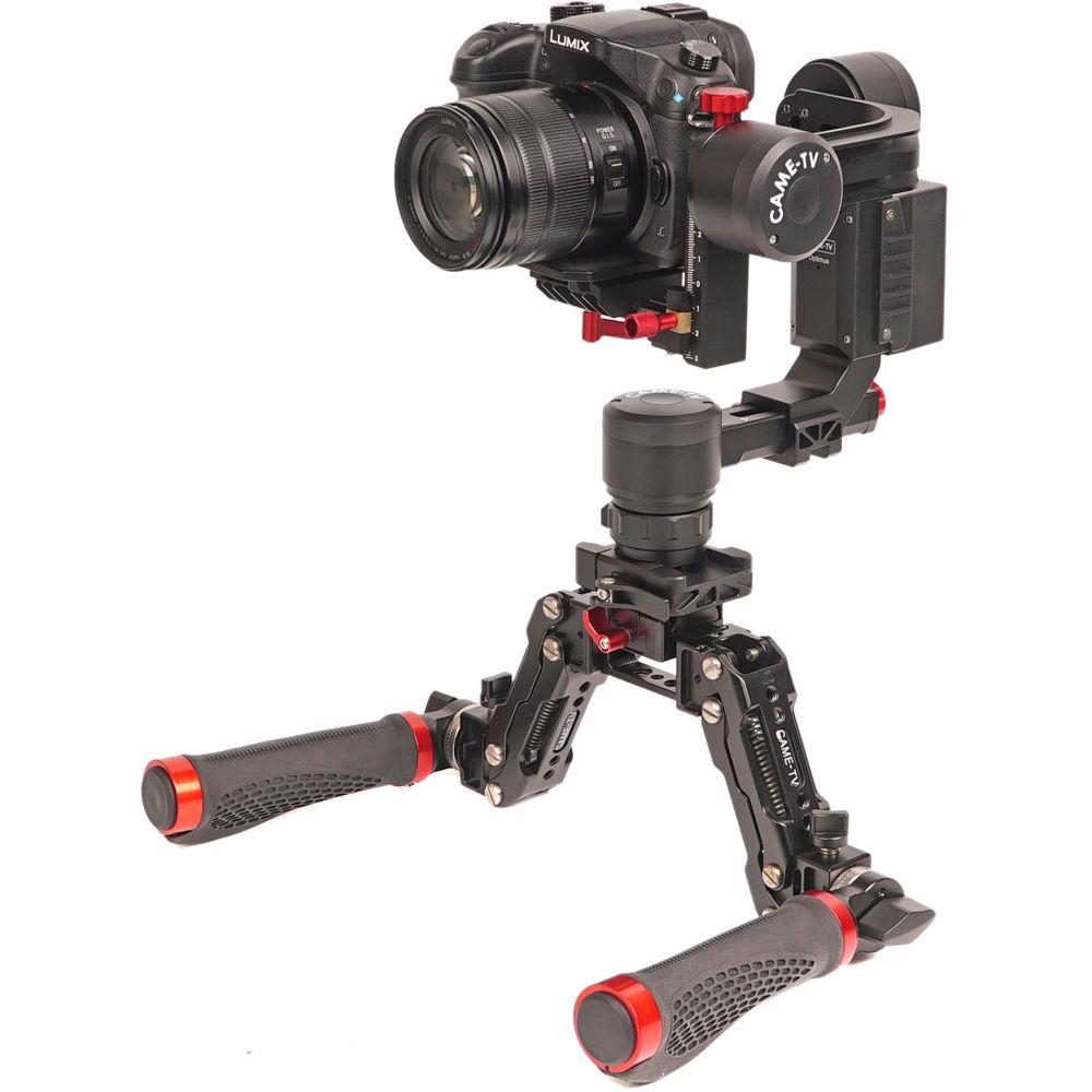 CAME-TV Tessera Adapter for Optimus Gimbal