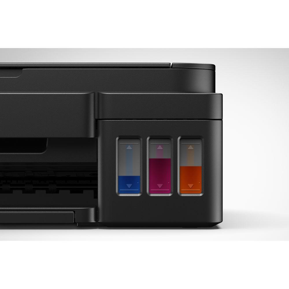 Canon PIXMA G2200 MegaTank All-in-One Inkjet Printer